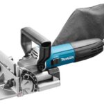 MAKITA Glodalica za utore PJ7000J