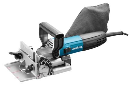MAKITA Glodalica za utore PJ7000J