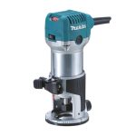 MAKITA Jednručna glodalica RT0700C