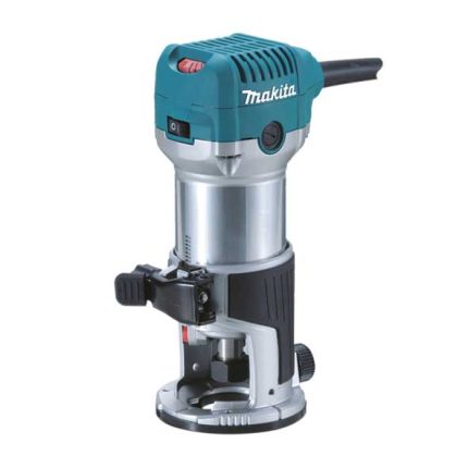 MAKITA Jednručna glodalica RT0700C