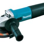 MAKITA Kutna brusilica 9558HNRG