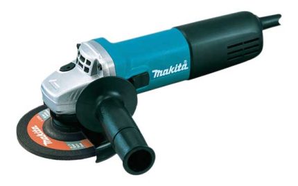 MAKITA Kutna brusilica 9558HNRG