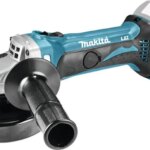 MAKITA Kutna brusilica DGA452Z
