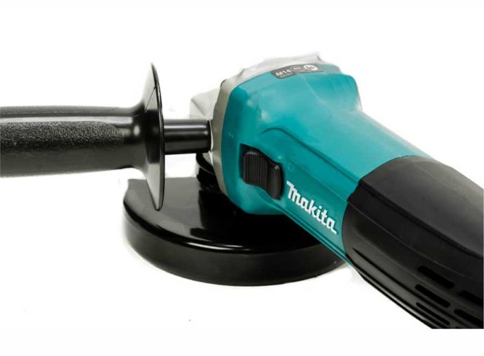 MAKITA Kutna brusilica GA4530 - Slika 2