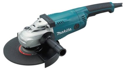 MAKITA Kutna brusilica GA9020