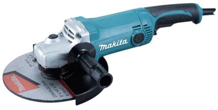 MAKITA Kutna brusilica GA9050