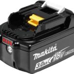 MAKITA LXT Baterija 18 V 3.0 Ah BL1830