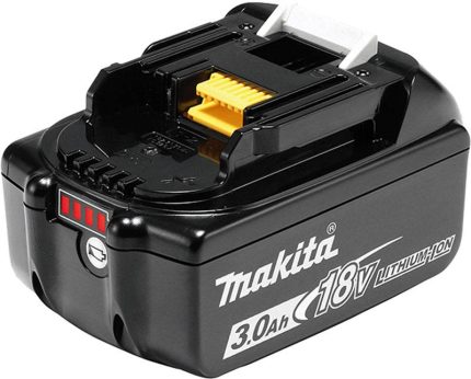 MAKITA LXT Baterija 18 V 3.0 Ah BL1830