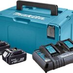 MAKITA LXT Set baterija 197054-2