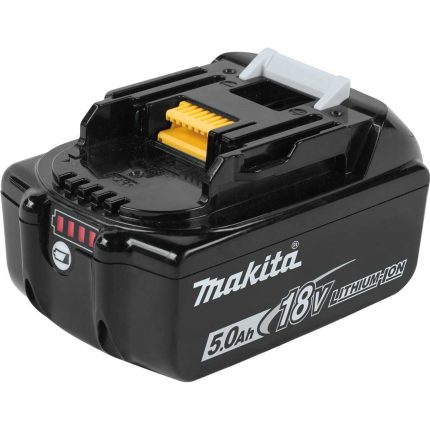 MAKITA LXT baterija 18 V 5.0 Ah BL1850