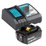 MAKITA LXT set baterija i punjač 18 V 4.0 Ah