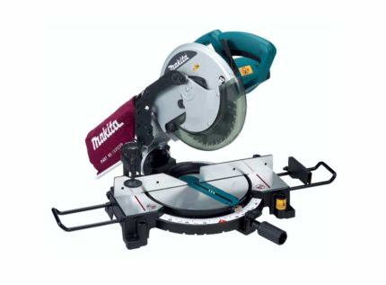 MAKITA Nagibna pila MLS100N