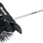 MAKITA Nastavak - četka BR400MP