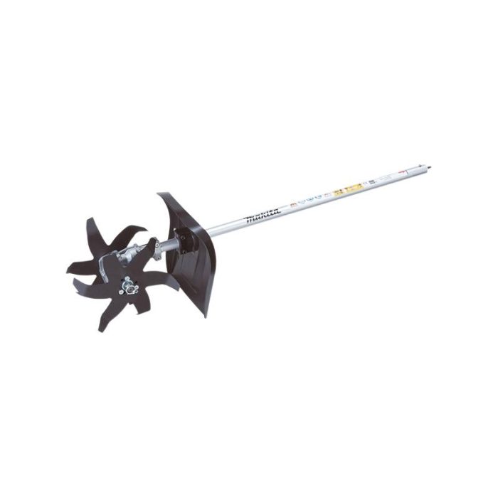 MAKITA Nastavak - kultivator freza KR400MP MAKITA Nastavak - kultivator freza KR400MP