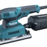 MAKITA Oscilirajuća brusilica BO3710