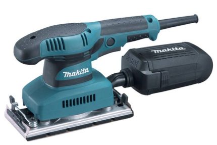 MAKITA Oscilirajuća brusilica BO3710