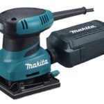 MAKITA Oscilirajuća brusilica BO4555
