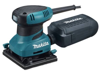 MAKITA Oscilirajuća brusilica BO4555