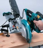 MAKITA Potezno-nagibna pila LS1018LN - Slika 2