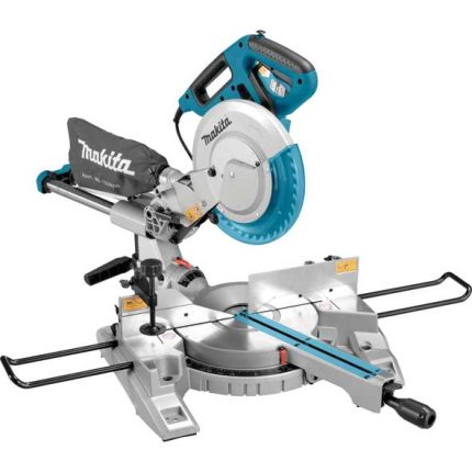 MAKITA Potezno-nagibna pila LS1018LN