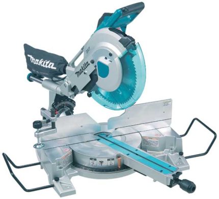 MAKITA Potezno-nagibna pila LS1216