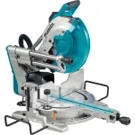 MAKITA Potezno-nagibna pila LS1219L