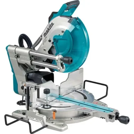 MAKITA Potezno-nagibna pila LS1219L