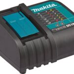 MAKITA Punjač 7.2-18 V DC18SD