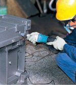 MAKITA Ravna brusilica GD0800C - Slika 2