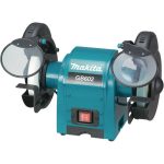 MAKITA Stolna brusilica GB602