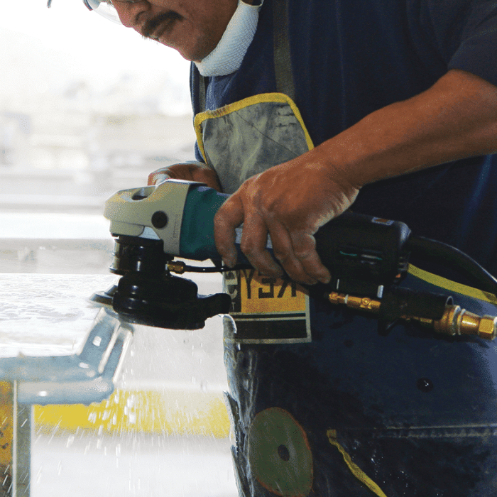 MAKITA Stroj za mokro poliranje kamena PW5000CH - Slika 2