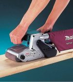 MAKITA Tračna brusilica 9404 - Slika 2
