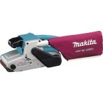 MAKITA Tračna brusilica 9404