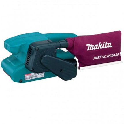 MAKITA Tračna brusilica 9911