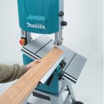 MAKITA Tračna pila LB1200F - Slika 2