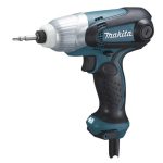 MAKITA Udarni odvijač TD0101F - Slika 2