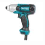 MAKITA Udarni odvijač TD0101F