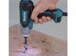 MAKITA Udarni odvijač TD0101F - Slika 3