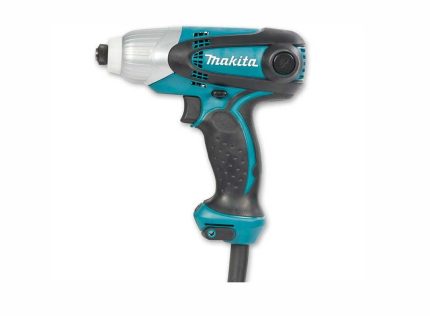 MAKITA Udarni odvijač TD0101F