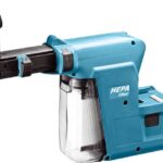MAKITA Usisivač prašine DX02 za DHR243