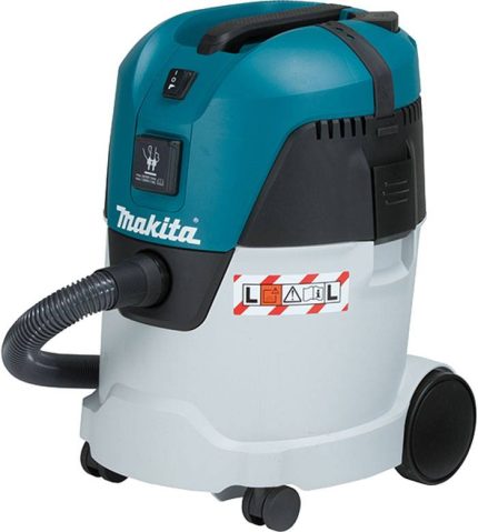 MAKITA Usisivač za radionice VC2512L
