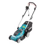 MAKITA Vrtna električna kosilica 1200 W ELM3320