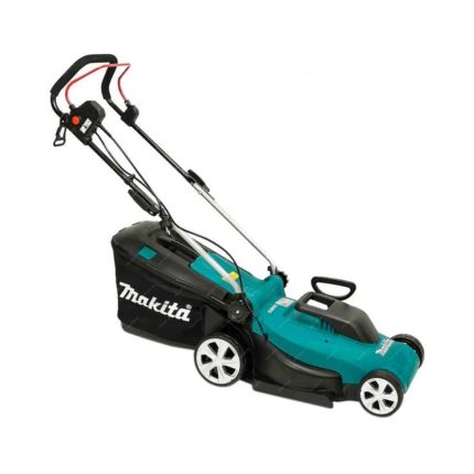 MAKITA Vrtna električna kosilica 1400 W ELM3720