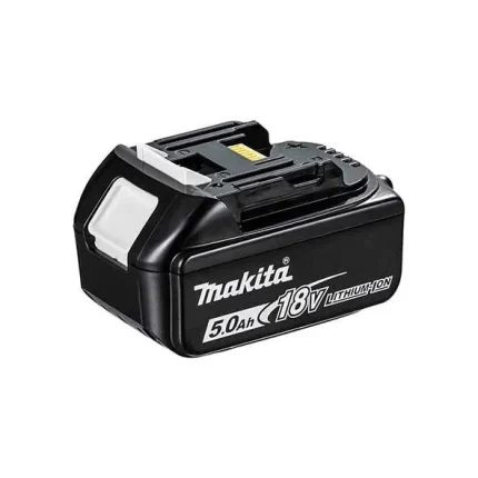 MAKITA baterija 18V 5Ah BL1850B