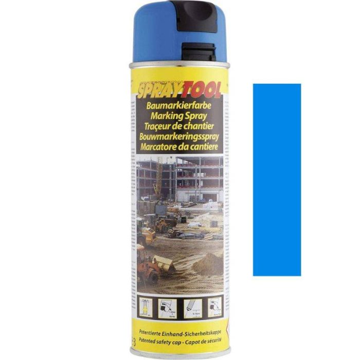 MARKING sprej za označavanje 500 ml DUPLI-COLOR - Slika 2