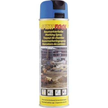 MARKING sprej za označavanje 500 ml DUPLI-COLOR