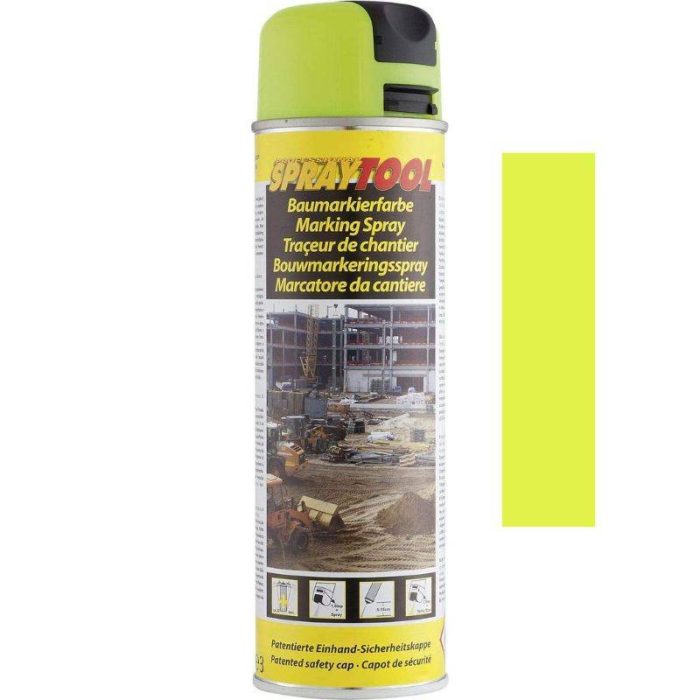 MARKING sprej za označavanje 500 ml DUPLI-COLOR - Slika 3