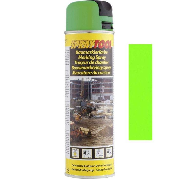 MARKING sprej za označavanje 500 ml DUPLI-COLOR - Slika 4