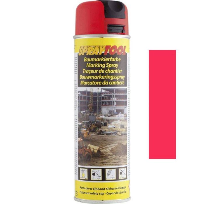 MARKING sprej za označavanje 500 ml DUPLI-COLOR - Slika 7