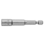 Magnetni bit nastavak 1/4" 6-13 mm GRAPHITE 57H991-57H994